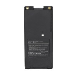 CoreParts Battery 74V 2200mAh 1628Wh - Powerful & Durable Power Solution (MBXTWR-BA0454)